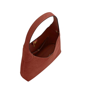 Coach Brooklyn Shoulder Bag 28